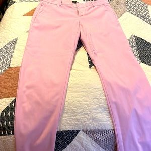 Banana Republic Ryan fit pants